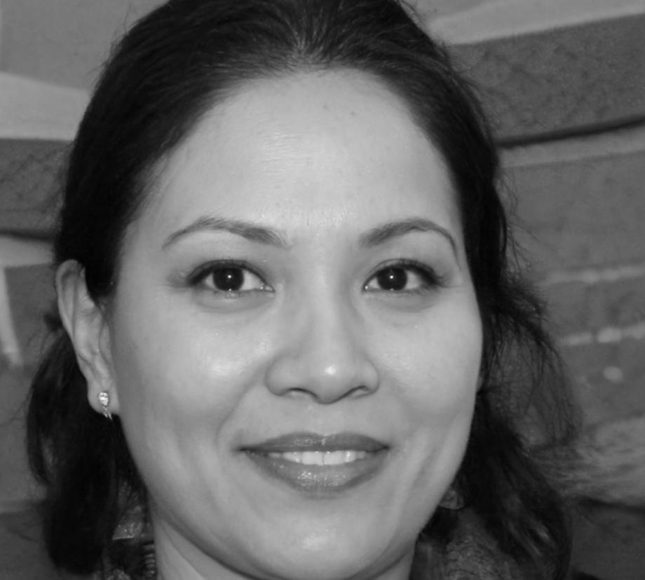 Selin Yılmaz profil