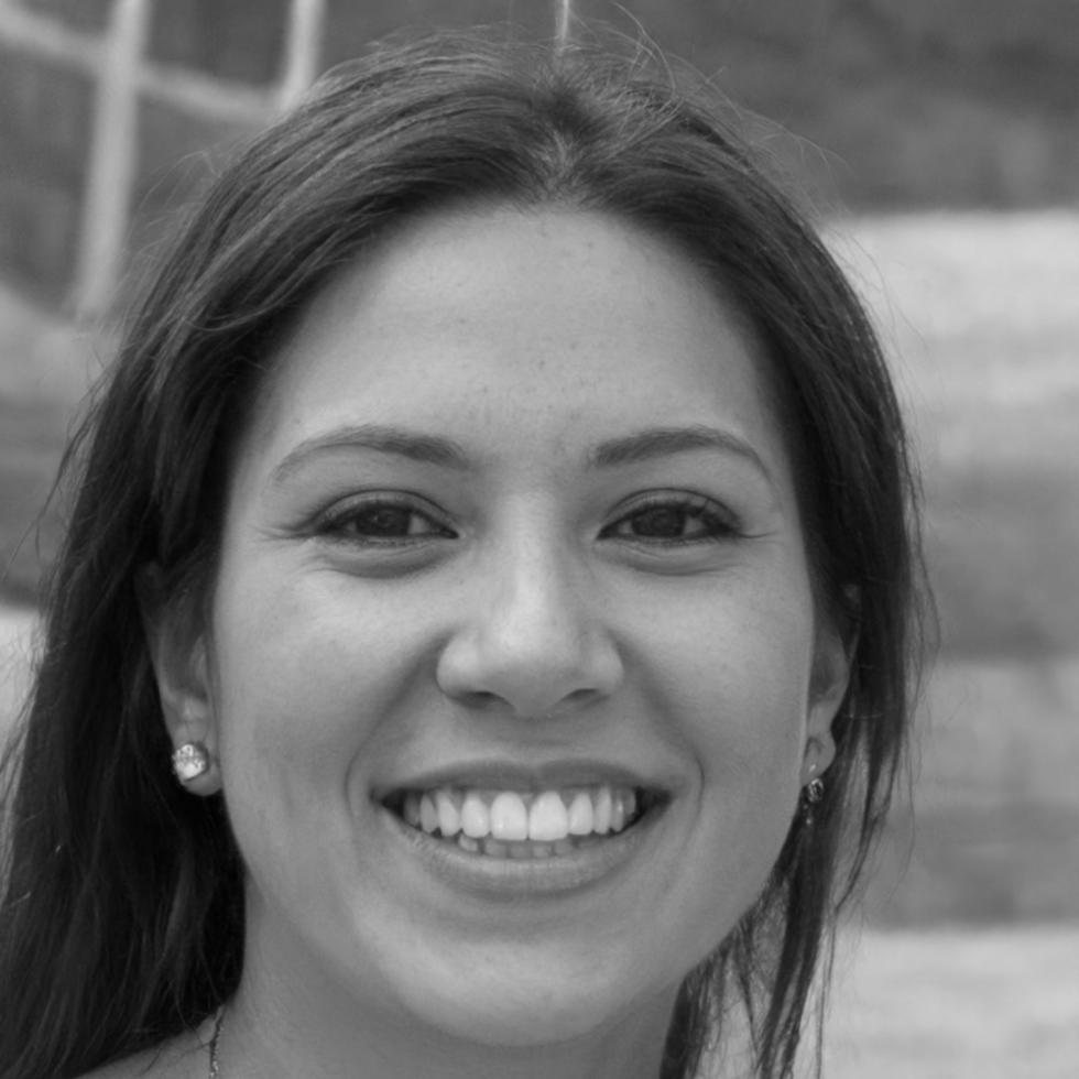 Ayşe Kınalı - Eğitim Direktörü